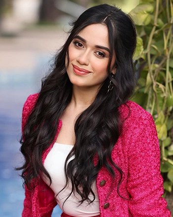 Jannat Zubair